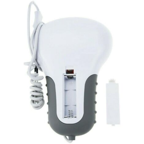 Test de qualité de l'eau Testeur de chlore PH numérique Analyse de l'eau de piscine (sans batterie) (1/5)