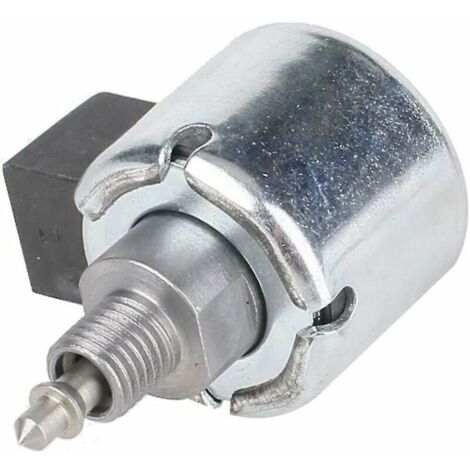 LAN Raccord de carburateur électrovanne 694393 vanne d'huile adaptée au remplacement 692734 4976 69 (1/5)