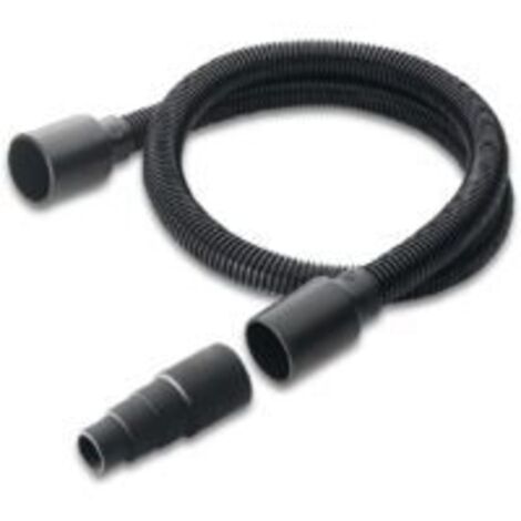 LAN CSPARKV 1PCS Tuyau d'aspiration spécial pour outils électriques (diamètre 20 mm / longueur 1 m) (1/2)