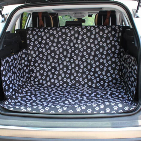 LAN Beige et marron14561117 Housse de barbecue en tissu Oxford 210D, résistante à la poussière, à l'eau et aux UV. (1/5)