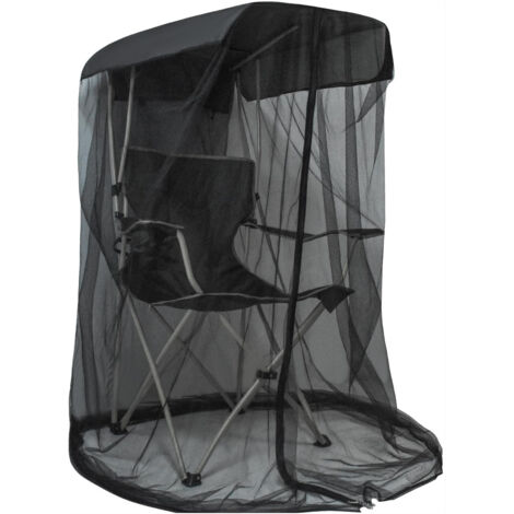 LAN vert militaire205125205 Balançoire de terrasse extérieure, filet de pêche, moustiquaire anti-insectes et anti-piqûres  balançoire de jardin, fauteuil à bascule, rideau occultant. (1/5)