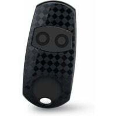 LAN Telecommande pour TOP432EV. Frequence de code fixe 433,92 MHz. (1/4)