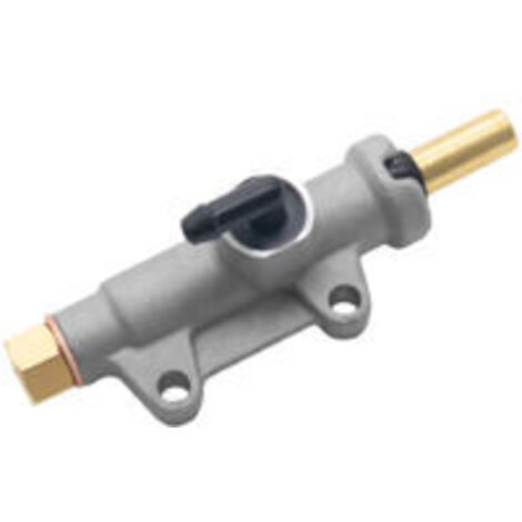 LAN Maître-cylindre de frein arrière Sollbry pour moto, compatible avec Polaris Sportsman.400 500 700 800 (1/4)