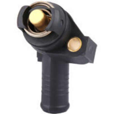 LAN Thermostat de refroidisseur d'huile et de liquide de refroidissement pour Mondeo MK3 2.0 2.2 TDDI TDCI 1128018 (1/2)
