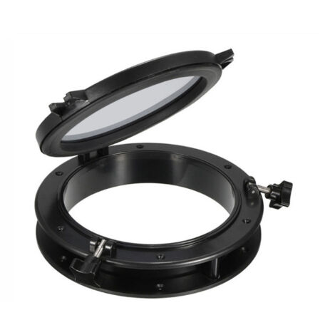 LAN Autres outils spécialisés，Hublot ouvrant rond pour hublot de 10 pouces