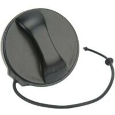 LAN Bouchon de réservoir de carburant 1609818980 - Accessoires auto - Pièce de rechange pour Peugeot 301 2008, 3008, 308, 408 et 508 (1/2)