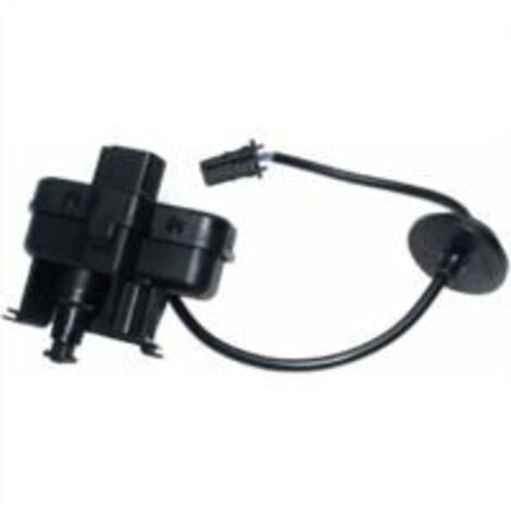 LAN Actionneur de verrouillage de trappe à carburant CSPARKV 5ND810773A pour VW Tiguan 2009-2016-DPZO (1/2)