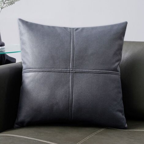 LAN 4040 (taie d'oreiller simple) Taie d'oreiller, coussin de tête de lit, coussin de dossier, coussin de bureau, housse de coussin de canapé, couchage sur le côté (1/5)