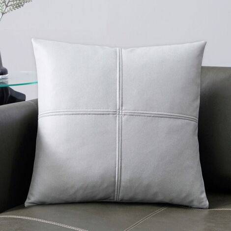 LAN 6060 (taie d'oreiller simple) Taie d'oreiller, coussin de tête de lit, coussin de dossier, coussin de bureau, housse de coussin de canapé, couchage sur le côté (1/5)