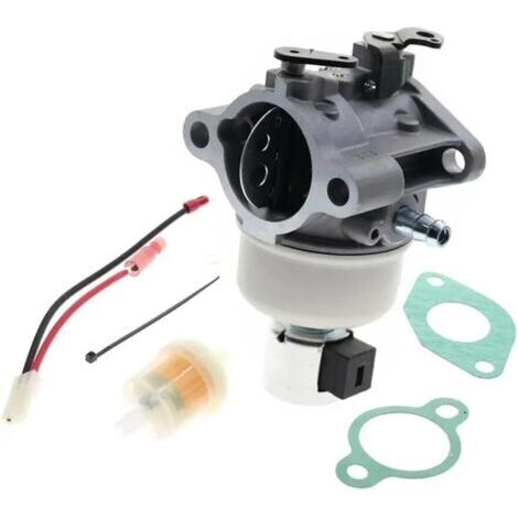 LAN Carburateur pour KOHLRER 20-853-33-S, 20-853-42-S, 12, 853, 117-S. (1/5)