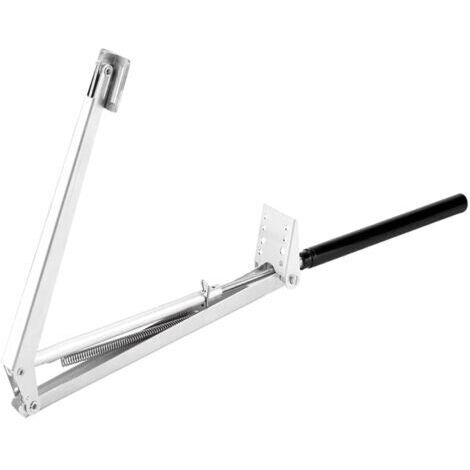 LAN Ouvre-fenêtre automatique pour serre Accessoires pour serre Ventilation automatique à température contrôlée (1/4)