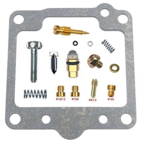 LAN Applicable aux Suzuki DR 600 SH/J/K E18 1985-1989 DR600 DR600S (1/5)