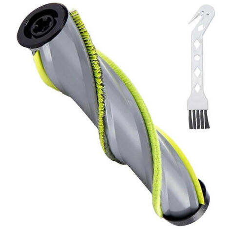 LAN Brosse rotative de rechange pour aspirateur balai sans fil Bissell Cleanview XR 200W/Cleanview XR Pet 300W (références 3789 et 3797). (1/5)