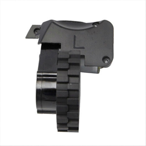 LAN Moteurs de roue gauche pour aspirateur robot BR150 BR151 - Pièces de rechange - Accessoires pour la maison - L (1/5)