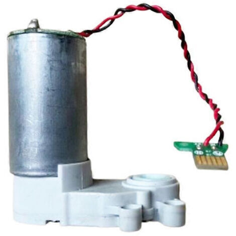 LAN Pièces détachées pour aspirateur robot Roborock S5 S50 S55 S6 : moteur de brosse principale, boîte de vitesses et accessoires. (1/5)