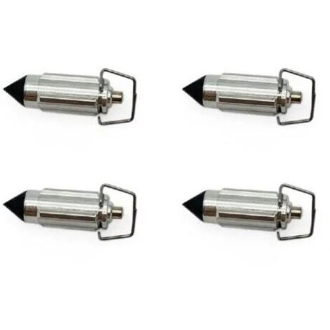 LAN Noyaux de soupape à aiguille compatibles avec les modèles Hon&a CB100, CB125S, CB350, CB750, CB750F et CB750K (1/5)