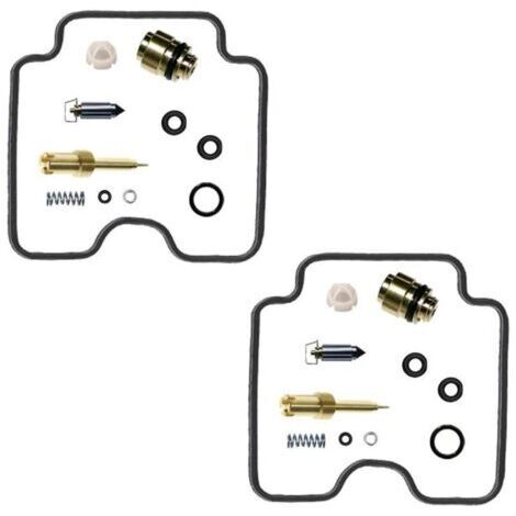 LAN Compatible avec Yamaha Bulldog BT1100 5JN BT 1100 2002-2006 (1/5)