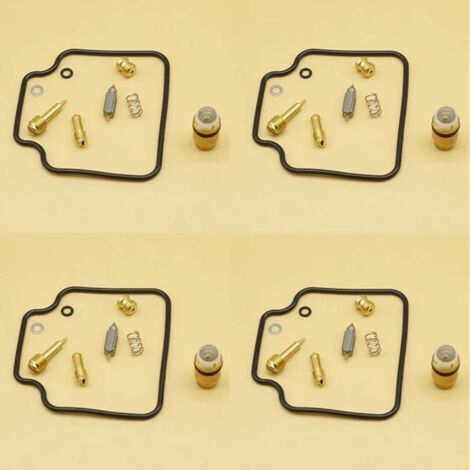 LAN Compatible avec les modèles Suzuki GSXR1100 GU74C (1986-1988) et GSX1100F Kanata GV75C (1988-1994) (1/5)