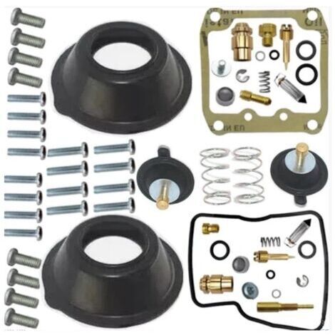 LAN Compatible avec les Suzuki VS700 et VS750 (1/5)