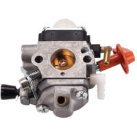 LAN Carburateur S-giant compatible avec FS100 FS100R FS110 FS110R FS110X (C1Q-S131).