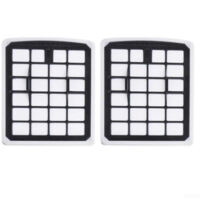 LAN Filtre HEPA 90946 pour Aldi 800820 Easy-Home pour aspirateur Eureka Apollo AK9/AK10, protection moteur