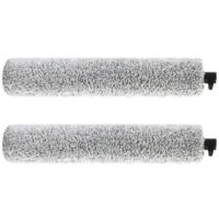 LAN Pièces de rechange pour chiffons de lavage à rouleaux pour robot aspirateur Uwant U300 U300 Max