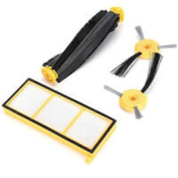 LAN Pièces détachées pour balayeuse, accessoires pour balayeuse, brosse principale de rechange pour balayeuse, appareils ménagers, balayeuse