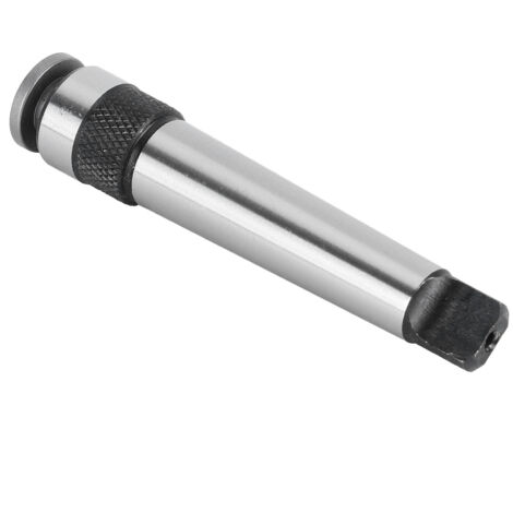 Adaptateur De Mandrin MT2 Vers M14 – Cône Fileté 2MT Pour Perceuse Et Accessoires