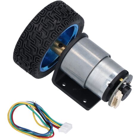 Moteur Miniature DC 3V-6V 130, 3 pièces, pour joue... - Grandado