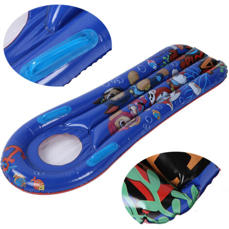 PLANCHE DE SURF gonflable Bodyboard enfants planche de surf gonflée PLANCHE DE SURF gonflable Bodyboard enfants planche de surf gonflée