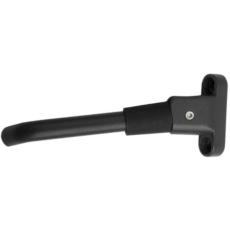 Corde IP-Support de pied extensible pour trottinette électrique, support de stationnement latéral, compatible avec M365, PRO, PRO2, Essential Lite 18 Corde IP-Support de pied extensible pour trottinette électrique, support de stationnement latéral, compatible avec M365, PRO, PRO2, Essential Lite 18