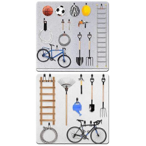 Crochet de suspension portable pour trottinette électrique, accessoire Pathook en alliage solide. | Leroy Merlin Crochet de suspension portable pour trottinette électrique, accessoire Pathook en alliage solide. | Leroy Merlin
