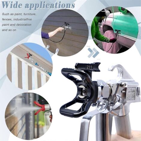 Lot De 60 Filtres à Mailles Pour Pulvérisateur Airless – Passoire D'admission, Jeu De 3 Par Set