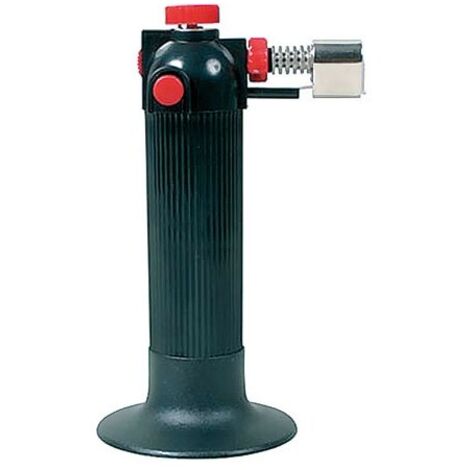 Chalumeau crème brulée - rechargeable (1/2)