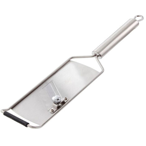 Chevalier Diffusion - Râpe à truffes réglable en inox (1/2)
