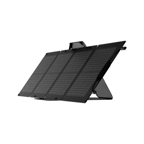 ECOFLOW 110w Solar Panel 661023 Chargeur solaire 110 W W650602