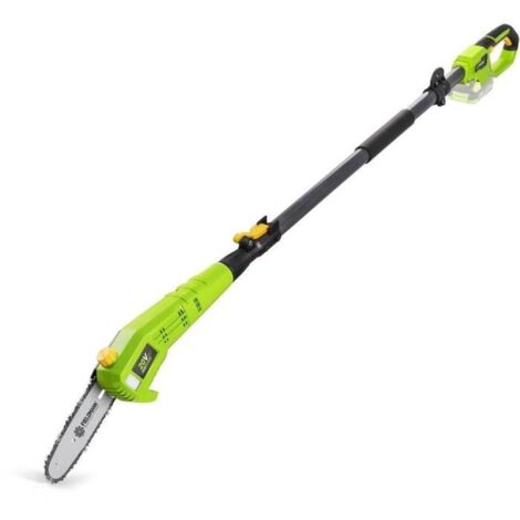 Fieldmann FZP 70505-0 sécateur sans fil batterie 20V (1/5)