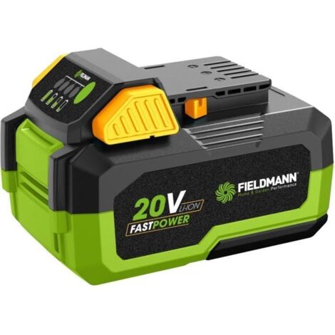 Batterie - FIELDMANN - 20V - 8Ah (1/4)