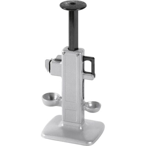 Outil Kombi-Entkerner pour dénoyautage fruits – Matériaux aluminium et acier inoxydable – Design ergonomique pour usage confortable – Westmark