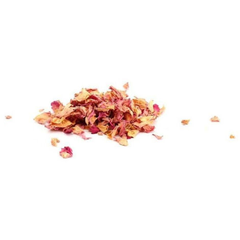 Sachet de 15 g de pétales de roses séchés (1/2)