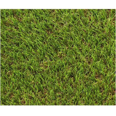 Gazon - EXELGREEN - 124414 - Natura 2D - 38mm / 1 x 5 m (1/5)