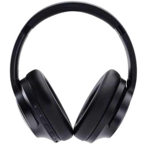 Casque bluetooth - PANASONIC - RB-HX330BDEK - Arceau - ANC - Noir (1/5)