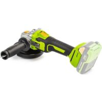 Fieldmann perceuse à percussion 20V brushless LED noire