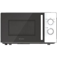 Candy CMW20SMWLI Micro-ondes Solo Blanc Compact 700W