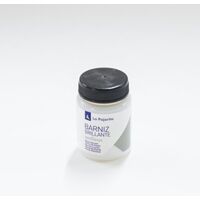 Barniz acabado brillante bote de 75 ml