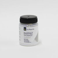 Vernis Satiné La Pajarita 75ml