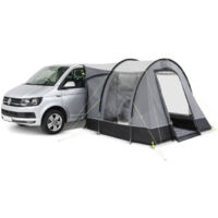 Auvent autoportant gonflable 2,9m – Montage express en moins de 10 minutes – Toit résistant aux intempéries – Compact et léger – Kampa