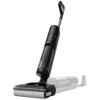 Dreame – Aspirateur balai nettoyeur 18000 Pa – Séchage à chaud 90°C – Portée à plat 180° – Technologie TangleCut pour cheveux et poils