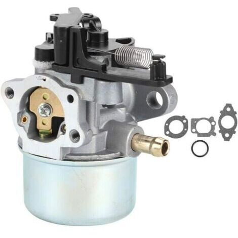 Kit carburateur 595390 avec joint et joint torique pour carburateur de tondeuse à gazon 799154, 595390 et 591137 (1/3)