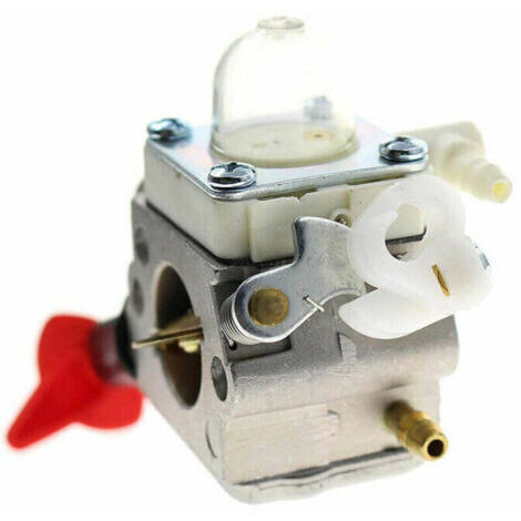 Carburateur pour Stihl bordures FS40 FS50 FS40C FS50C FS50R FS56 FS56C FS56R FS56RC FC56 FC56R FS70 FS70C FS70R FS70RC FC70 HT56 HT56C HL56K KM56 KM56C KN56 Stihl PN 4144 120 0608 (1/3)